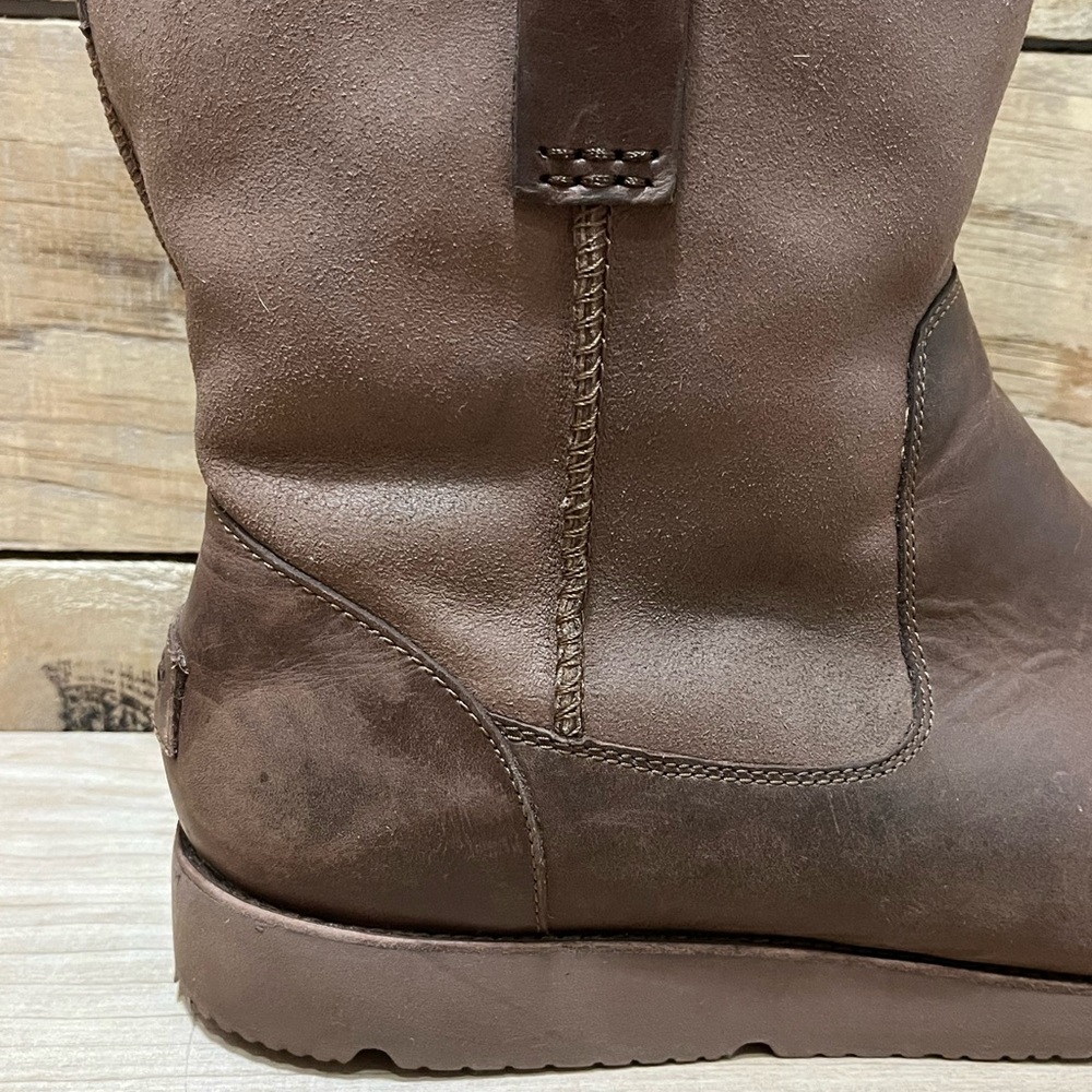 UGG Work Boots - Picture 11 of 12